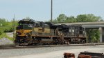 NS*1068 SD70ACe   (Erie Heritage)